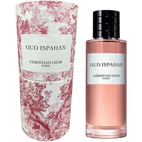 perfume oud ispahan de dior|Dior oud ispahan 125ml unisex.